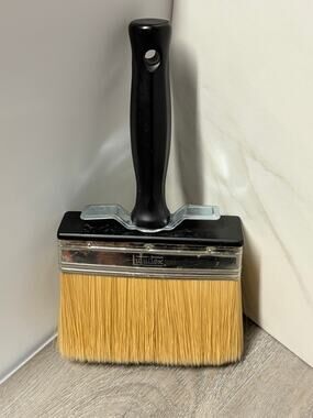 Liquitex Professional Freestyle Large Scale Giant Block Brush – 5.5" (13.97cm)